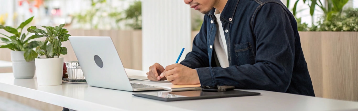 ブログエリアの背景画像